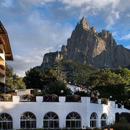 Activehotel Diana Siusi Exteriér fotografie
