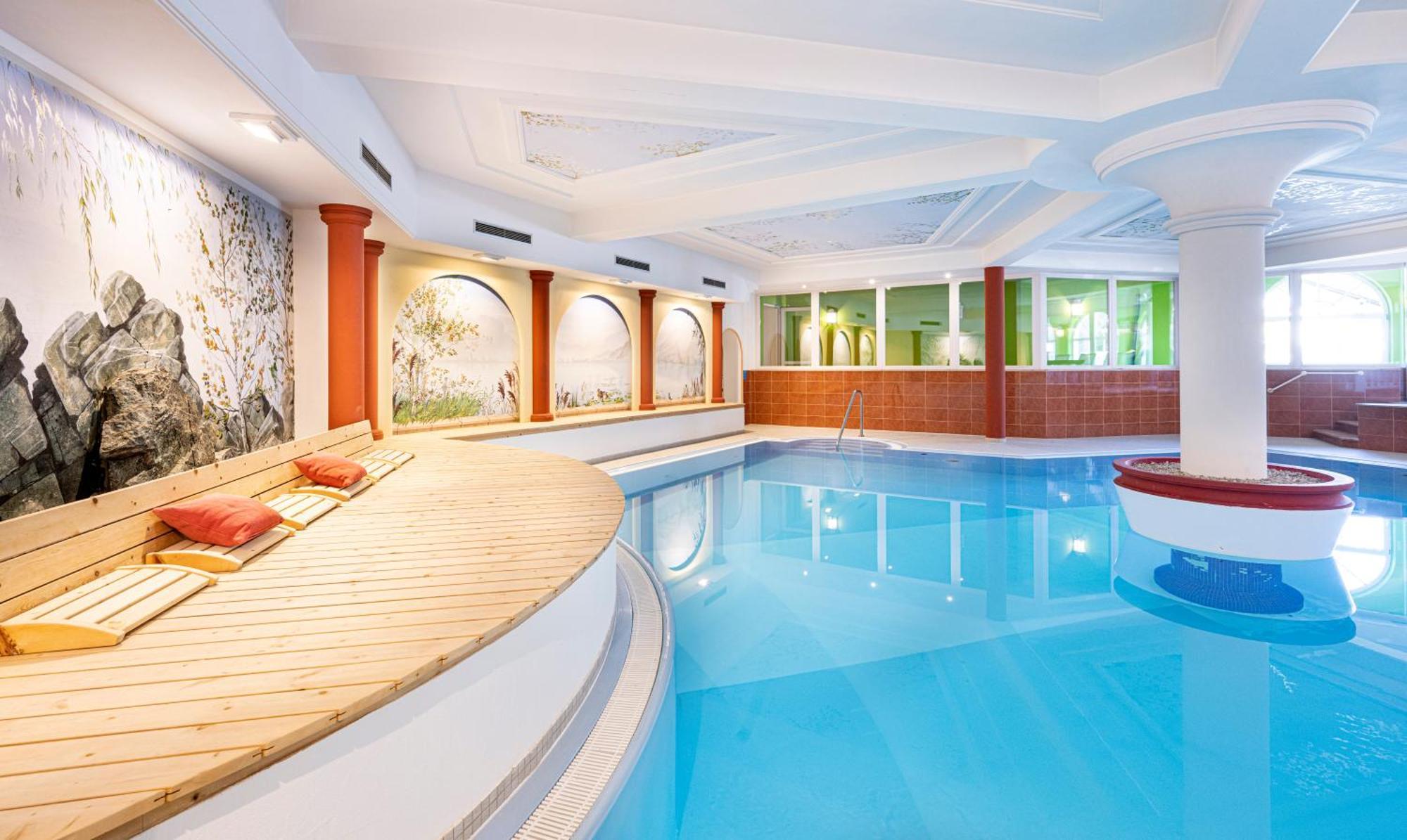 Activehotel Diana Siusi Exteriér fotografie